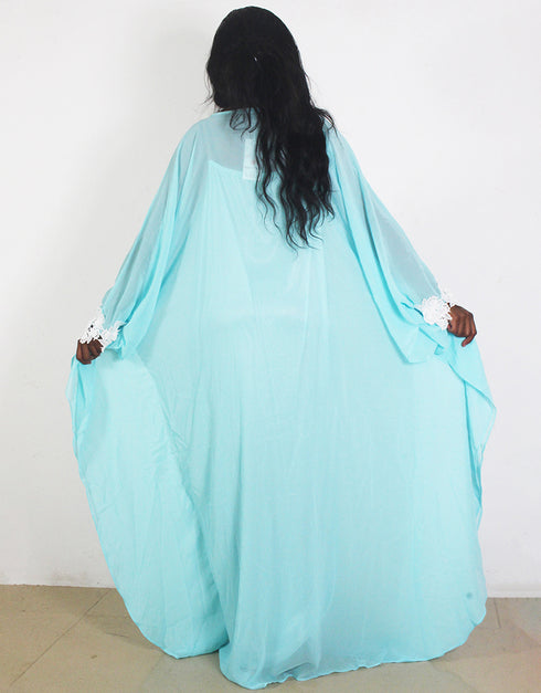 Dubai Kaftan Abaya: A Muslim Dress for All Occasions